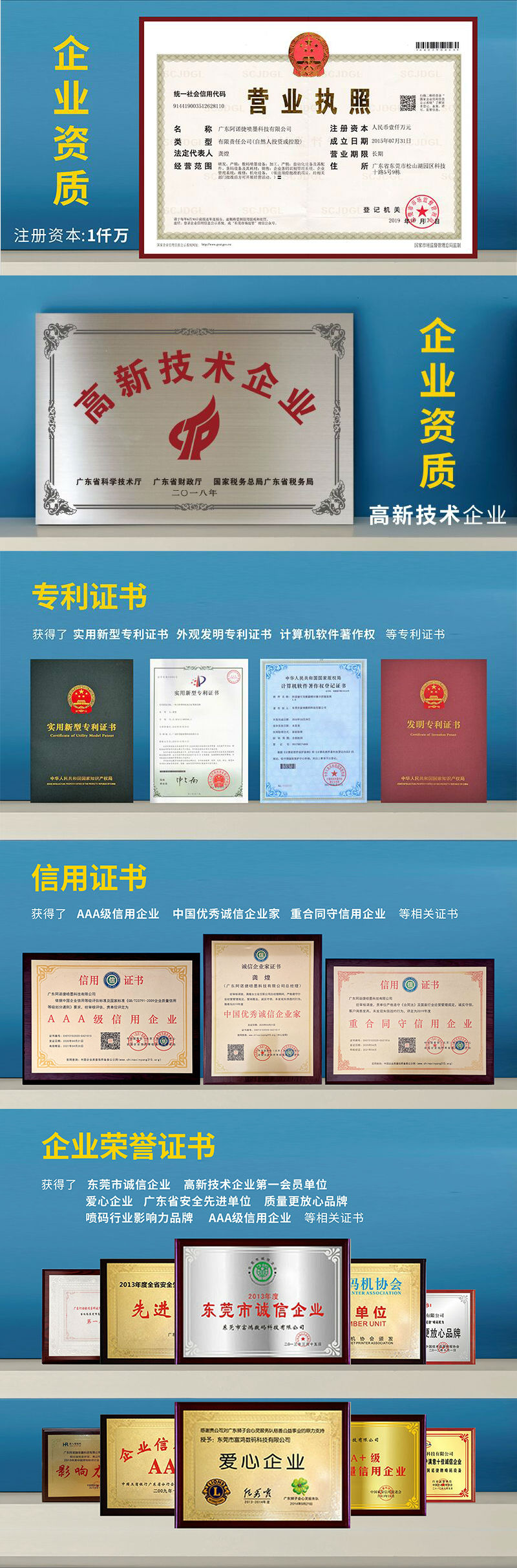 必赢亚洲荣誉证书