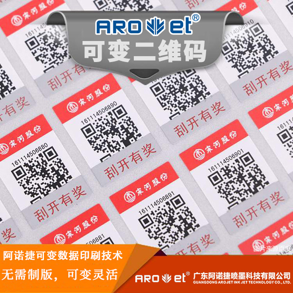 必赢亚洲包装可变数据印刷提供者