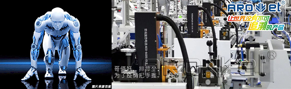 数字化印刷与自动化结合，威力非你所设想