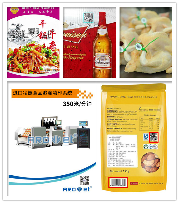 必赢亚洲冷链食品追忆赋码系统 必赢亚洲冷链食品追忆赋码系统