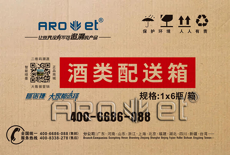 必赢亚洲瓦楞纸板印刷机在瓦楞纸板上的利用